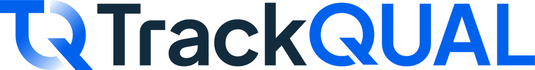TrackQUAL logo